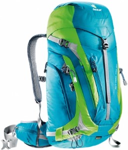 【大山野營】送贈品 新店桃園 德國 deuter 344